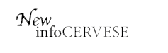 Cervia NewInfoCervese Logo