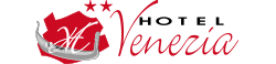 logo hotel venezia