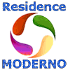 logo_residence_moderno_piccolo
